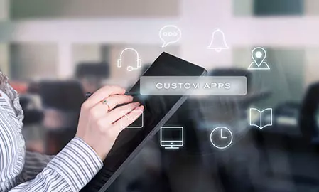 BTBP | Brands Custom Marketing Development Applications Solutions
